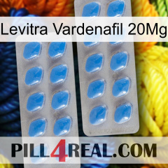 Levitra Vardenafil 20Mg 23